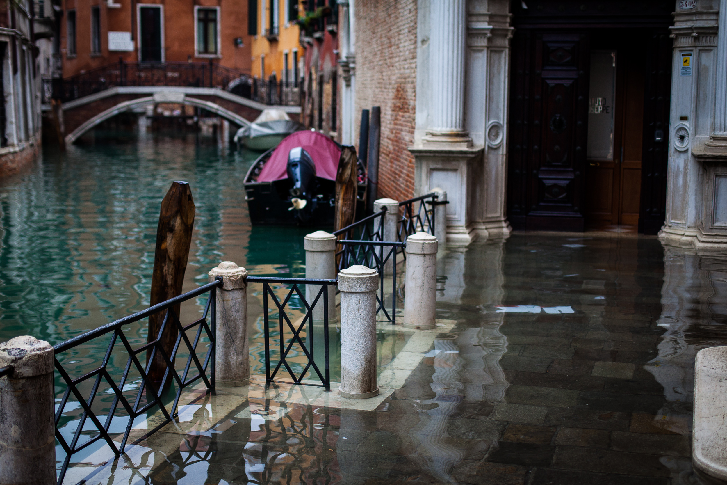07_Venice_High_Tide_Acqua_Alta_by_Davide_Camesasca