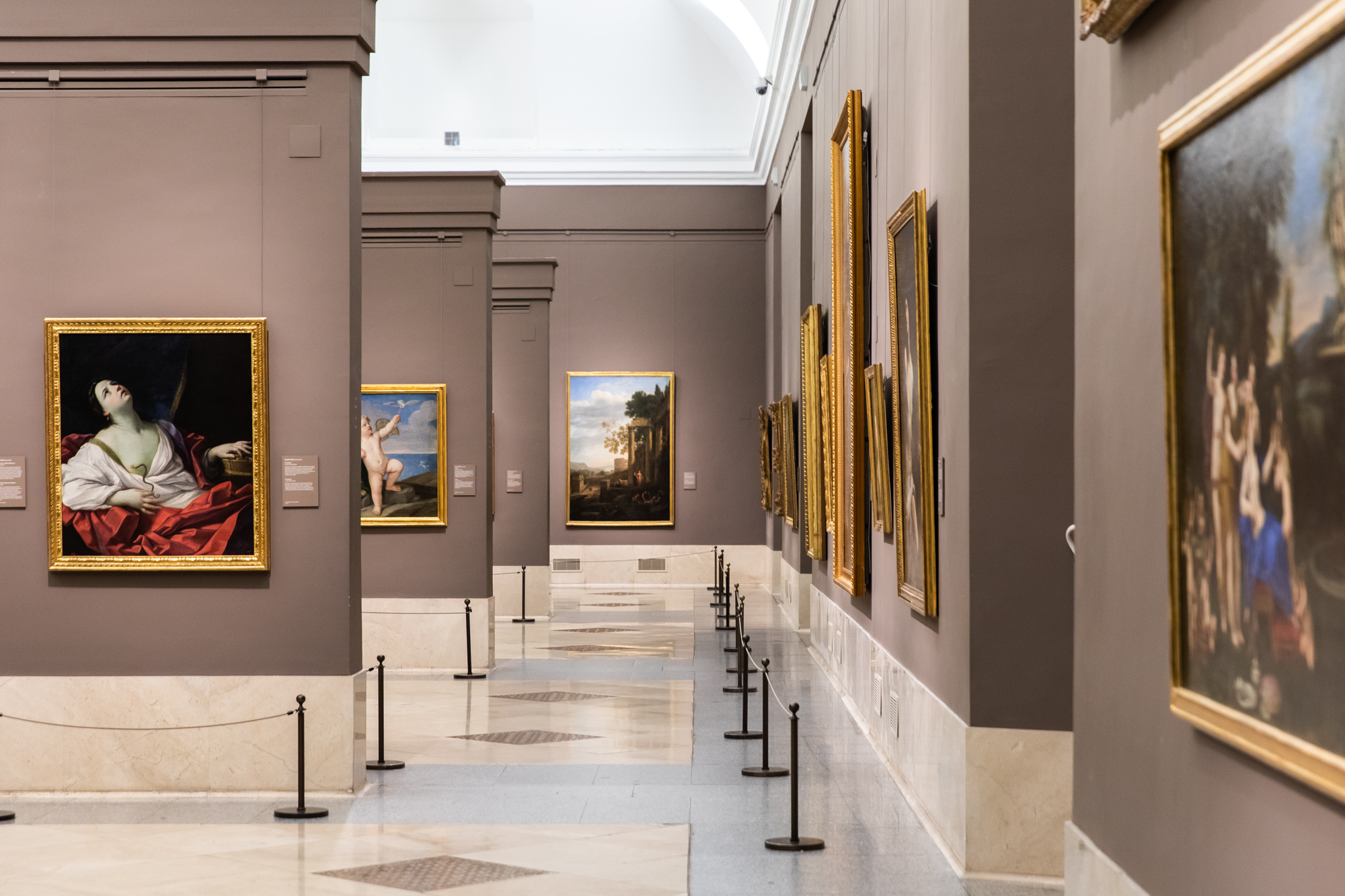 Arte - Museo del Prado