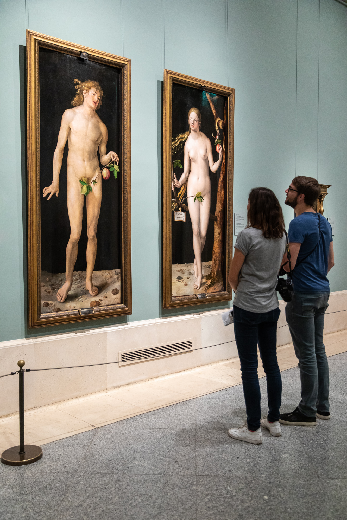 Arte - Museo del Prado